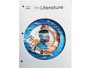 Into Literature Student Edition Softcover VRS1 Grade 6 (978-132-847-477-3)