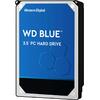Εσωτερικός σκληρός δίσκος Westren Digital HDD 1TB 64MB WD10EZEX