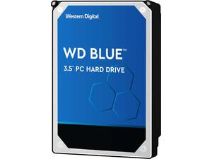 Εσωτερικός σκληρός δίσκος Westren Digital HDD 1TB 64MB WD10EZEX