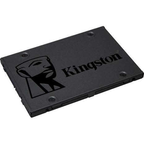 Εσωτερικός σκληρός δίσκος Κingstone SSD A400 2.5" 240GB Sata 3 SA400S37/240G