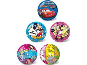 Μπάλα Startoys Disney 11cm σε διάφορα σχέδια