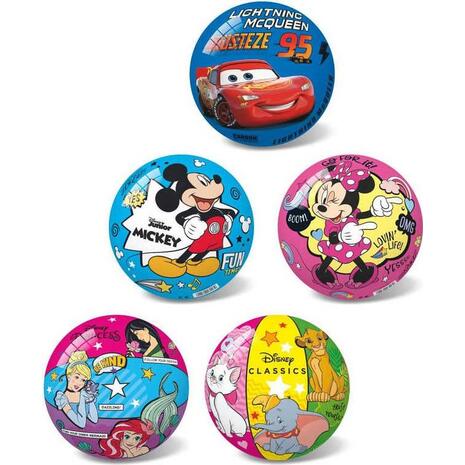 Μπάλα Startoys Disney 11cm σε διάφορα σχέδια