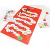 Επιτραπέζιο Party Game Trilogy (1040-20028) - Ανακάλυψε Επιτραπέζια παιχνίδια για παιδιά, ενήλικους και για όλη την οικογένεια από το Oikonomou-shop.gr