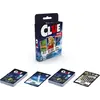 Επιτραπέζιο Clue Card Game, παιχνίδι με κάρτες (E7589), για 3-4 Παίκτες 8+ Ετών.