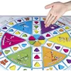 Επιτραπέζιο Trivial Pursuit Family Edition (E1921) - Ανακάλυψε Επιτραπέζια παιχνίδια για παιδιά, ενήλικους και για όλη την οικογένεια από το Oikonomou-shop.gr.