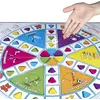 Επιτραπέζιο Trivial Pursuit Family Edition (E1921) - Ανακάλυψε Επιτραπέζια παιχνίδια για παιδιά, ενήλικους και για όλη την οικογένεια από το Oikonomou-shop.gr.