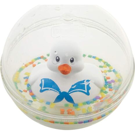 Μπάλα Μπάνιου Watermates Fisher Price σε διάφορα χρώματα για 3+ Μηνών (75676)