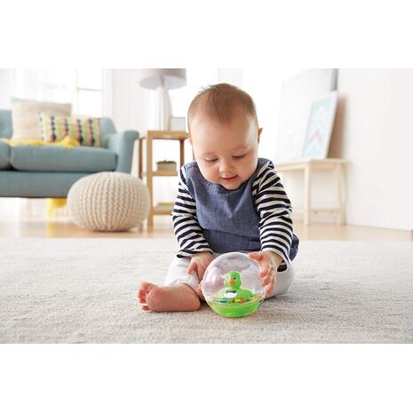 Μπάλα Μπάνιου Watermates Fisher Price σε διάφορα χρώματα για 3+ Μηνών (75676)