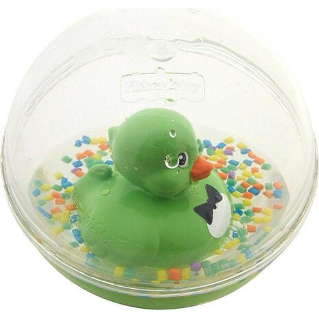 Μπάλα Μπάνιου Watermates Fisher Price σε διάφορα χρώματα για 3+ Μηνών (75676)