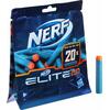 Ανταλλακτικά Nerf Elite 2.0 20 τεμάχια (F0040)