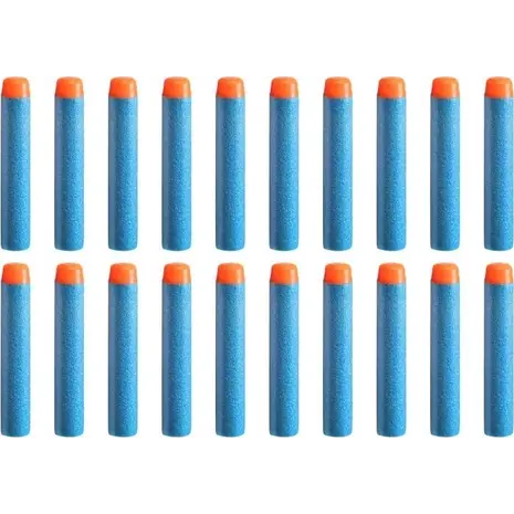 Ανταλλακτικά Nerf Elite 2.0 20 τεμάχια (F0040)