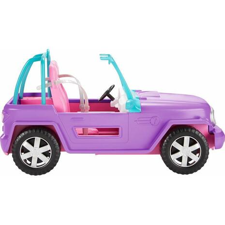 Barbie jeep (GMT46)