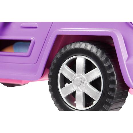 Barbie jeep (GMT46)