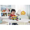 Σετ Φορτηγό Fisher Price  Little People Ramp N Go Carrier wheelies νταλίκα (HBX23)
