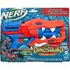 Εκτοξευτής Nerf Raptor-Slash Dinosquad (F2475)