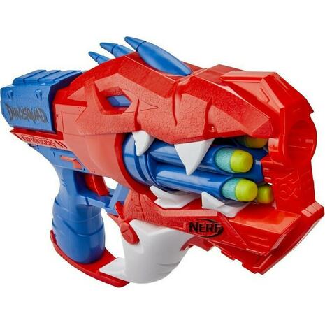 Εκτοξευτής Nerf Raptor-Slash Dinosquad (F2475)