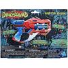 Εκτοξευτής Nerf Raptor-Slash Dinosquad (F2475)