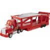 Φορτηγό Disney Cars Μack Value Hauler Νταλίκα Μακ (HDN03)