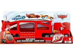 Φορτηγό Disney Cars Μack Value Hauler Νταλίκα Μακ (HDN03)