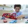 Φορτηγό Disney Cars Μack Value Hauler Νταλίκα Μακ (HDN03)