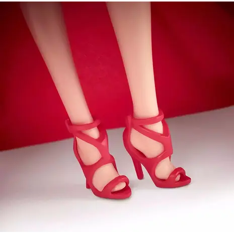 Κούκλα Barbie Holiday συλλεκτική ξανθιά (HBY03)