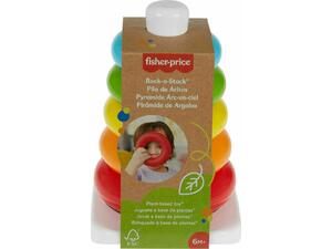 Οικολογική Πυραμίδα Fisher Price (GRF09)