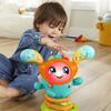 Ρομποτάκι DJ Fisher Price με Μουσική για 9+ Μηνών (HJP89)