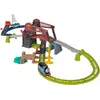 Thomas Train: Περιπέτεια στη Γέφυρα Fisher Price (HGX65)