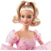 Κούκλα Barbie Birthday Wishes 2022 για 6+ Ετών (HCB89)
