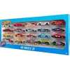 Αυτοκινητάκια Hot Wheels σετ 20 τεμαχίων σε διάφορα σχέδια (H7045)