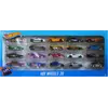 Αυτοκινητάκια Hot Wheels σετ 20 τεμαχίων σε διάφορα σχέδια (H7045)