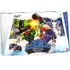 Λαμπάδα Τηλεκατευθυνόμενα Ρομπότ  Silverlit Ycoo Robo kombat  2 Σετ