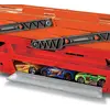 Hot Wheels Νέα νταλίκα γκαράζ 6 επιπέδων (GHR48)