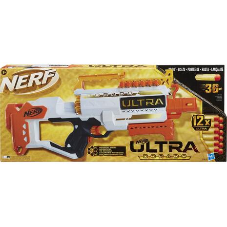 Εκτοξευτής Nerf Ultra Dorado (F2017)