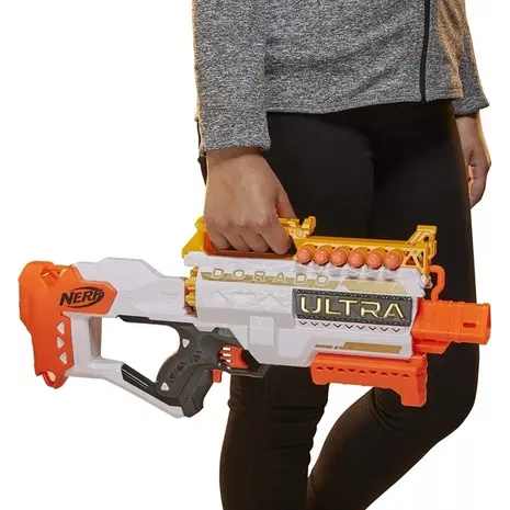 Εκτοξευτής Nerf Ultra Dorado (F2017)