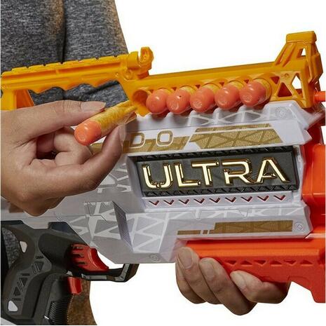 Εκτοξευτής Nerf Ultra Dorado (F2017)