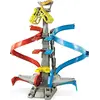 Πίστα Hot Wheels Διπλή Εκτόξευση Και Λούπ (GRW39)