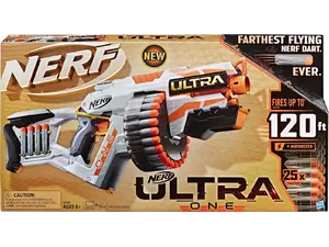 Εκτοξευτής Nerf One Ultra (E6596)