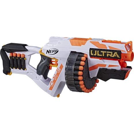 Εκτοξευτής Nerf One Ultra (E6596)