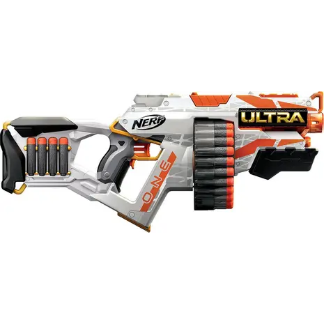 Εκτοξευτής Nerf One Ultra (E6596)