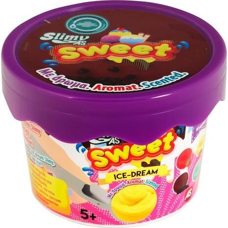 Χλαπάτσα Slimy Sweet Ice Dream σε διάφορα σχέδια (1863-33459)