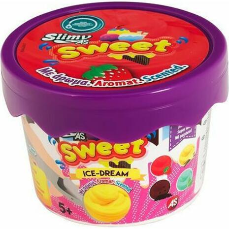 Χλαπάτσα Slimy Sweet Ice Dream σε διάφορα σχέδια (1863-33459)