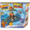 Πίστα Hot Wheels City με θηρία σε διάφορα σχέδια (HDR29)