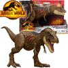 Φιγούρα Τυραννόσαυρος Ρεξ Extreme Damage Jurassic world (HGC19)