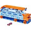 Νταλίκα αυτοκινητόδρομος Hot Wheels (HDY92)