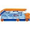 Νταλίκα αυτοκινητόδρομος Hot Wheels (HDY92)