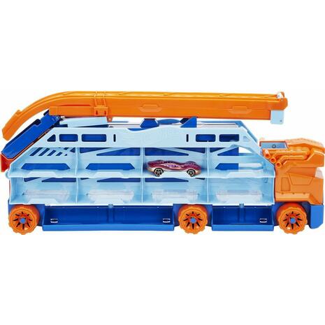 Νταλίκα αυτοκινητόδρομος Hot Wheels (HDY92)