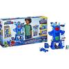 PJ masks deluxe battle HQ (F2101)