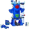 PJ masks deluxe battle HQ (F2101)