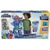 PJ masks deluxe battle HQ (F2101)